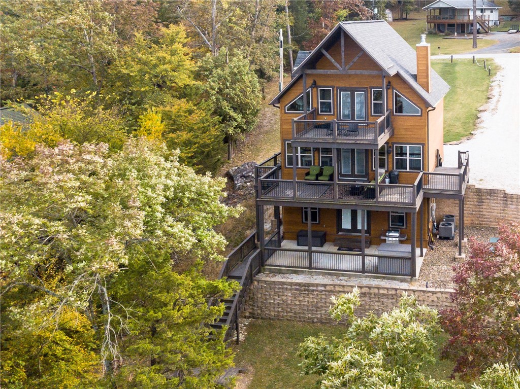 Copper Mine Acres Second Sub Rurban - Residential