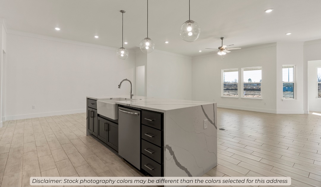 TUSCANY PH 4-CENTERTON - Residential