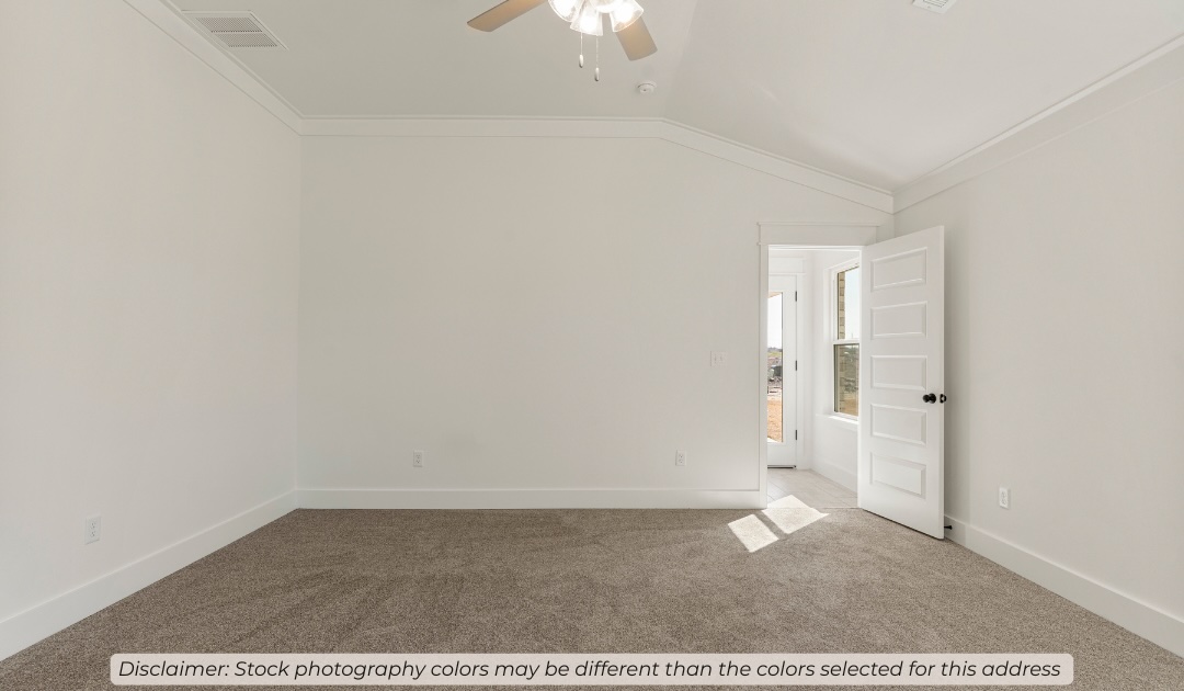 TUSCANY PH 4-CENTERTON - Residential