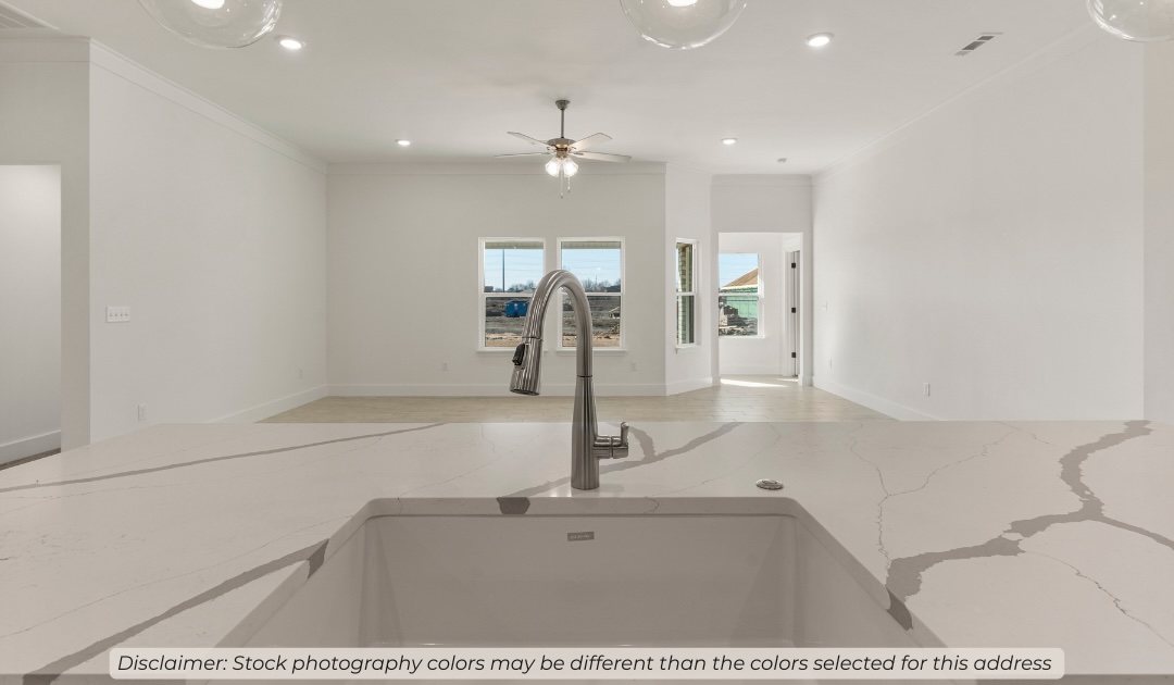 TUSCANY PH 4-CENTERTON - Residential