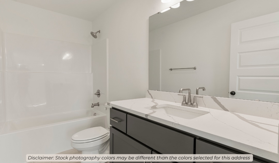 TUSCANY PH 4-CENTERTON - Residential