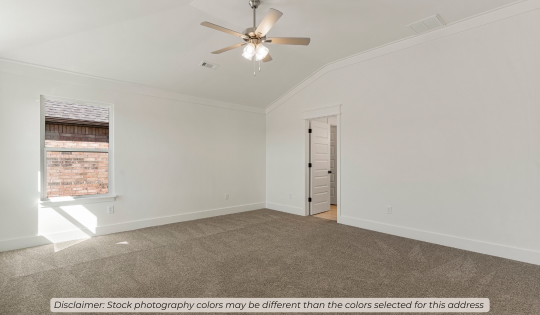 TUSCANY PH 4-CENTERTON - Residential