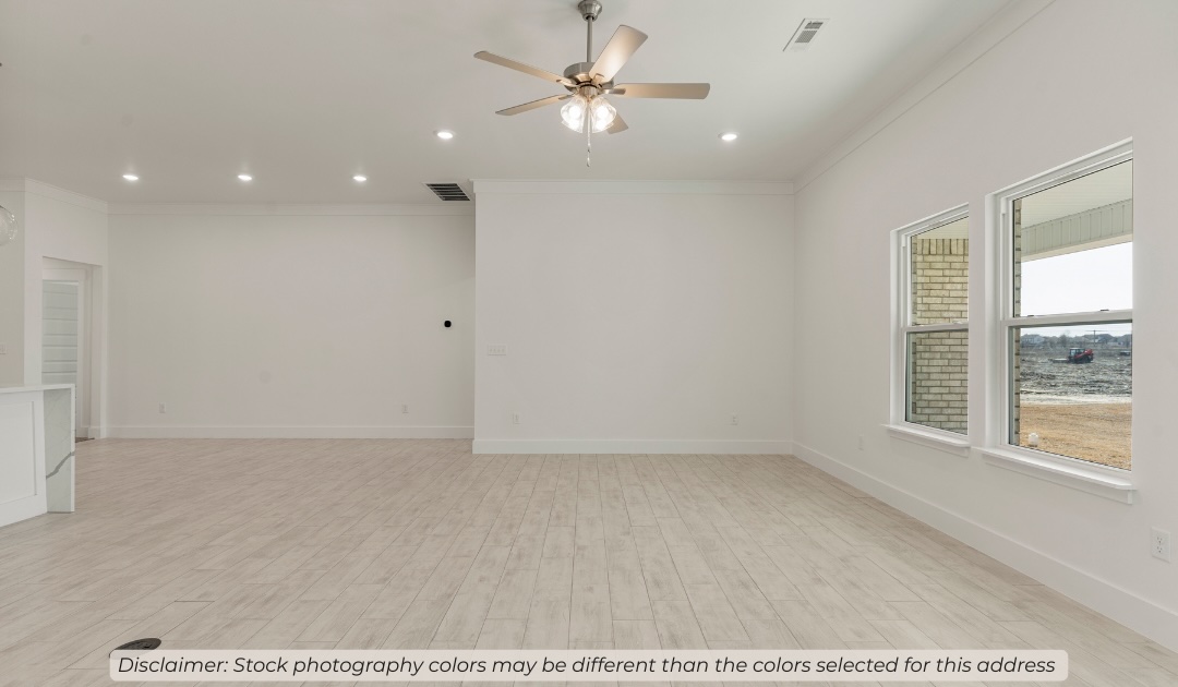 TUSCANY PH 4-CENTERTON - Residential