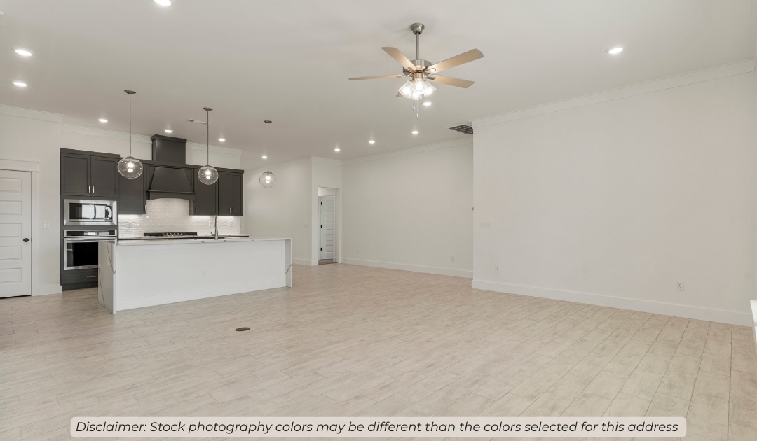 TUSCANY PH 4-CENTERTON - Residential