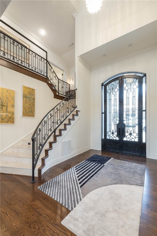 Clear Creek Ph III - Residential