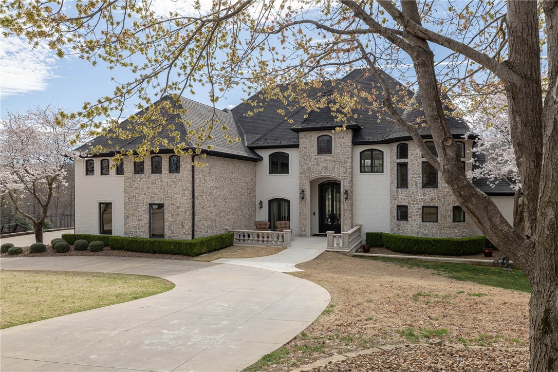 Clear Creek Ph III - Residential