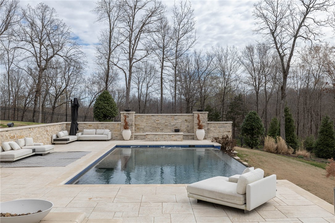 Clear Creek Ph III - Residential