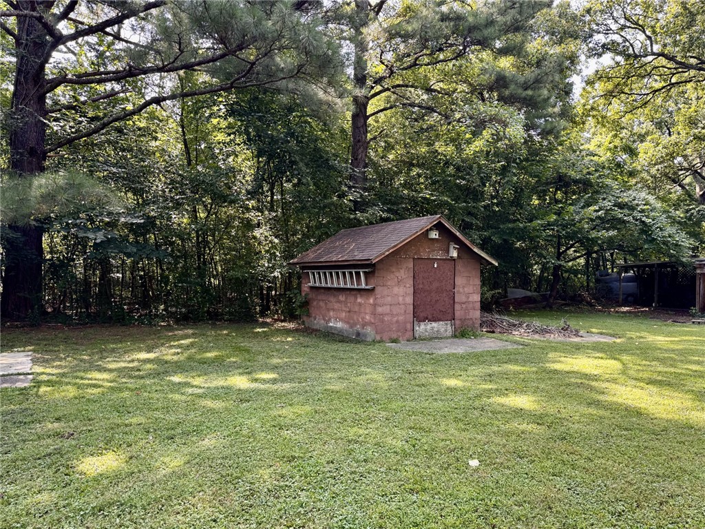 Lewis-Baldwin Rev. Plat - Residential