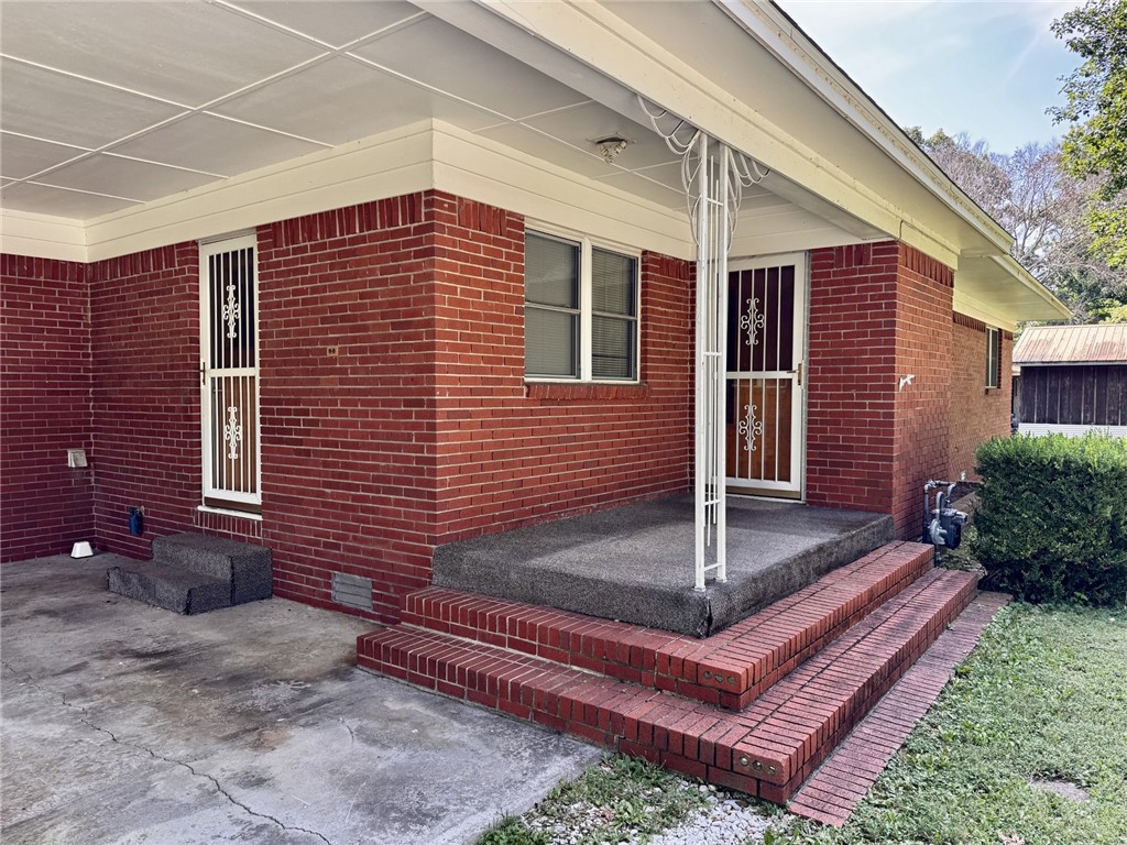 Lewis-Baldwin Rev. Plat - Residential