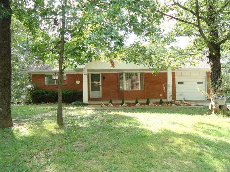 Martz Addition - Residential