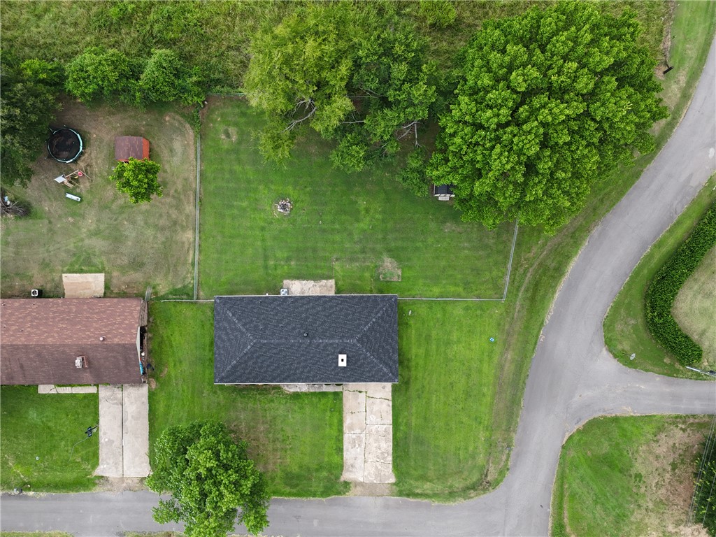 Lakeview Village - Residential