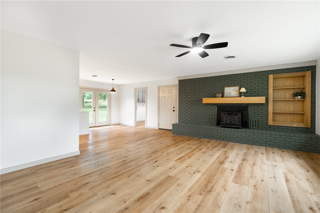 Lakeview Village - Residential