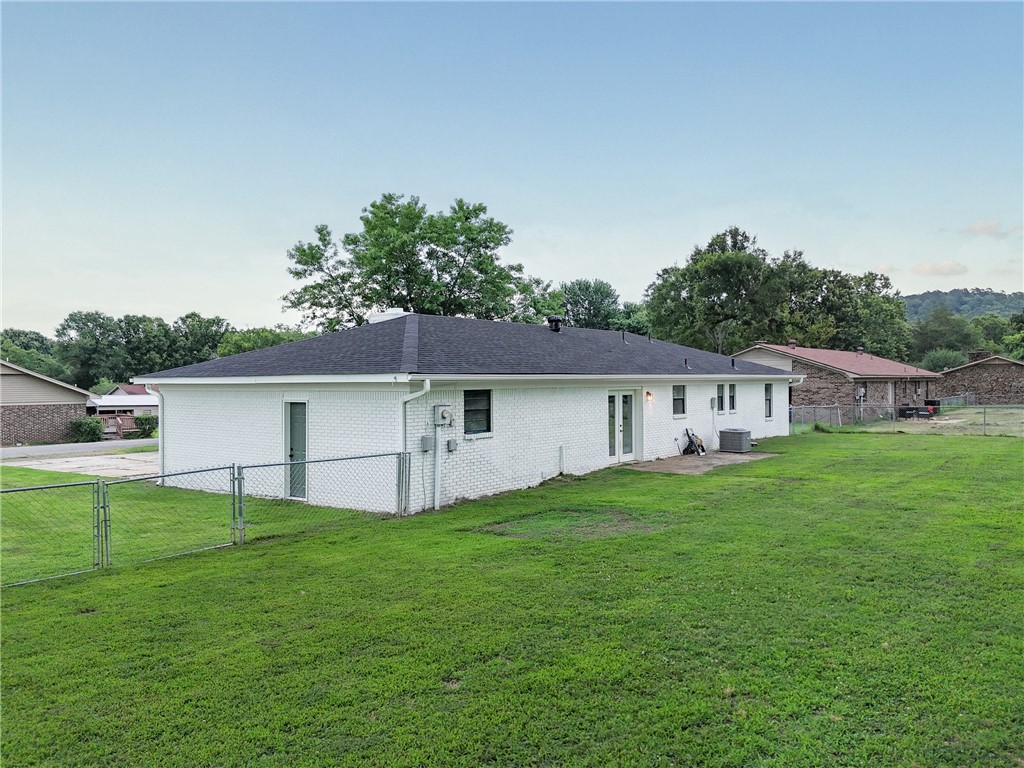 Lakeview Village - Residential