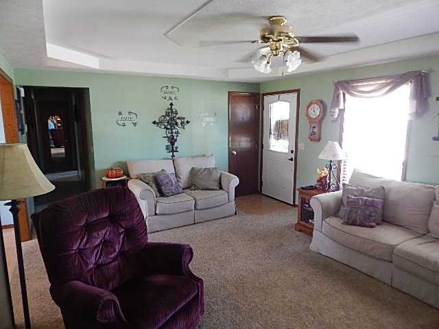 Larimer - Residential
