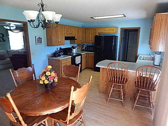 Larimer - Residential