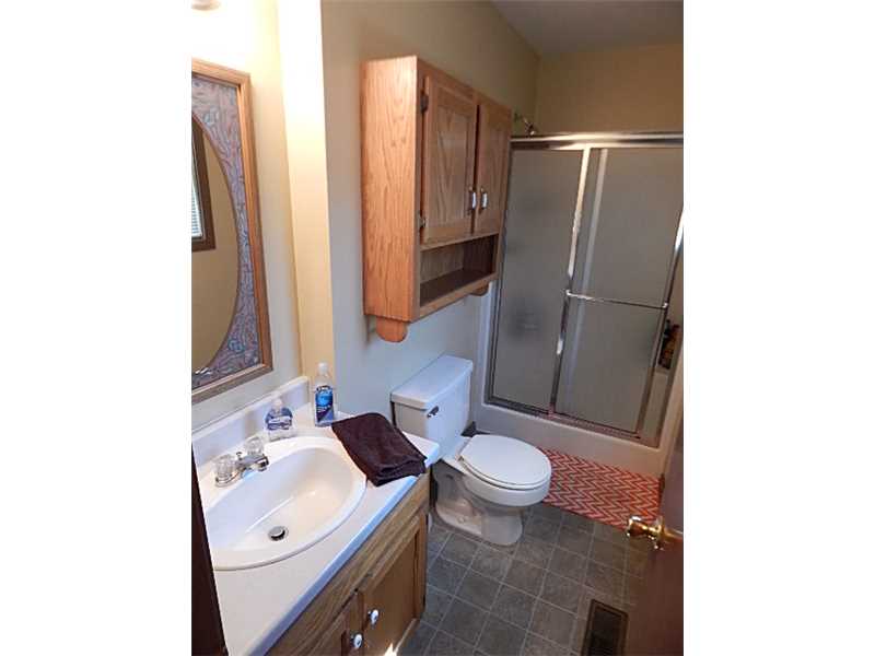 Larimer - Residential