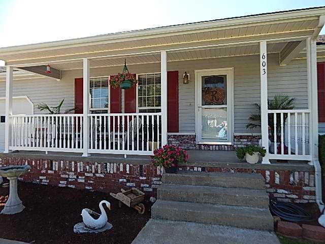 Larimer - Residential