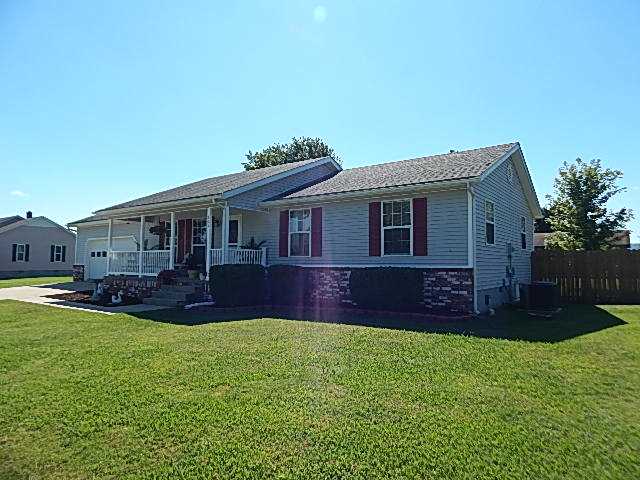 Larimer - Residential
