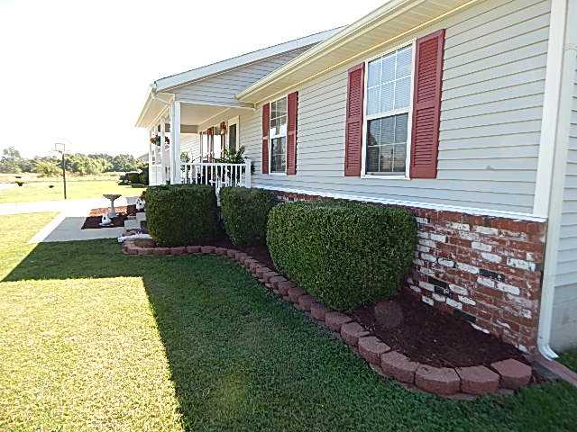 Larimer - Residential
