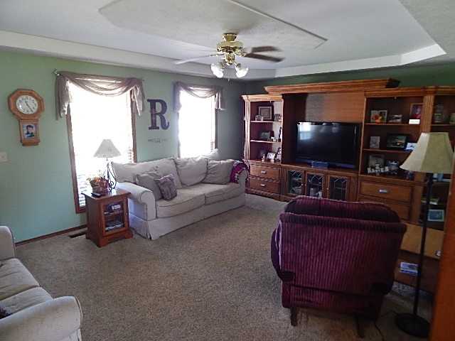 Larimer - Residential