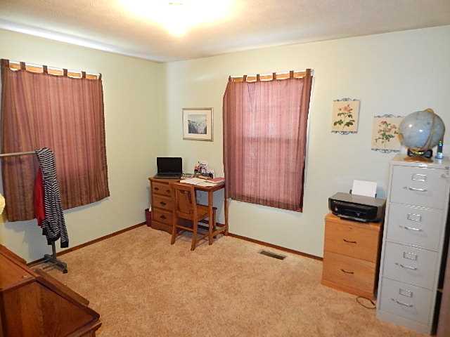 Larimer - Residential