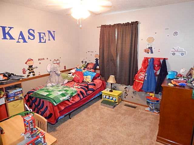 Larimer - Residential