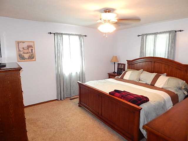 Larimer - Residential