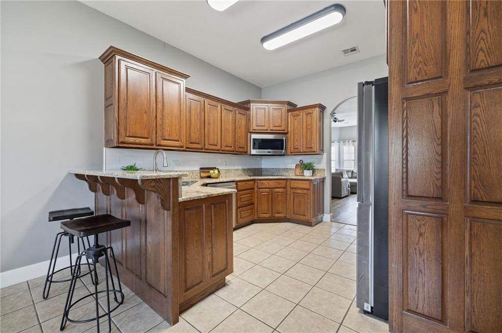 Walnut Woods #2 Ph 4&5 Siloam Spgs - Residential Lease