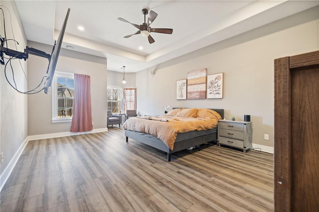 Walnut Woods #2 Ph 4&5 Siloam Spgs - Residential Lease