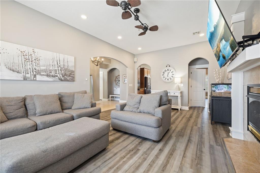 Walnut Woods #2 Ph 4&5 Siloam Spgs - Residential Lease