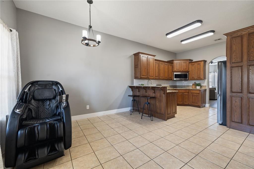 Walnut Woods #2 Ph 4&5 Siloam Spgs - Residential Lease