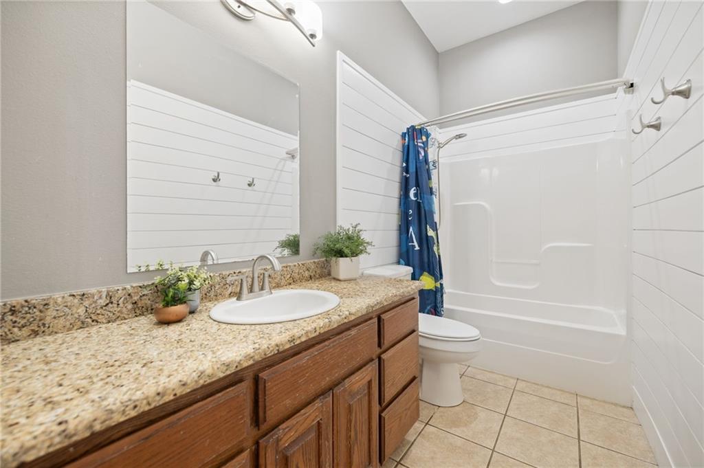 Walnut Woods #2 Ph 4&5 Siloam Spgs - Residential Lease