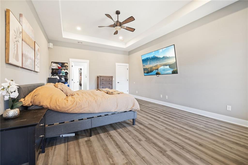Walnut Woods #2 Ph 4&5 Siloam Spgs - Residential Lease