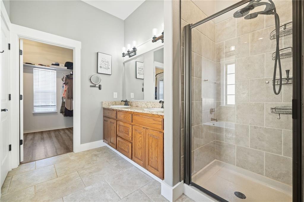 Walnut Woods #2 Ph 4&5 Siloam Spgs - Residential Lease
