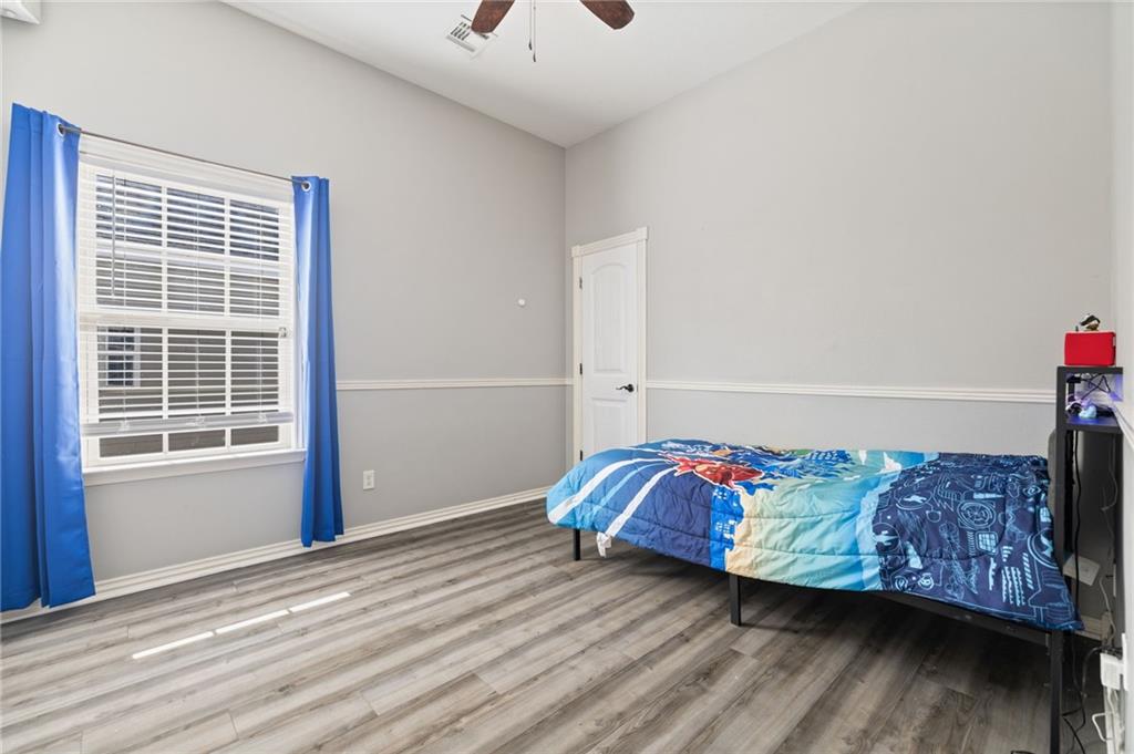 Walnut Woods #2 Ph 4&5 Siloam Spgs - Residential Lease