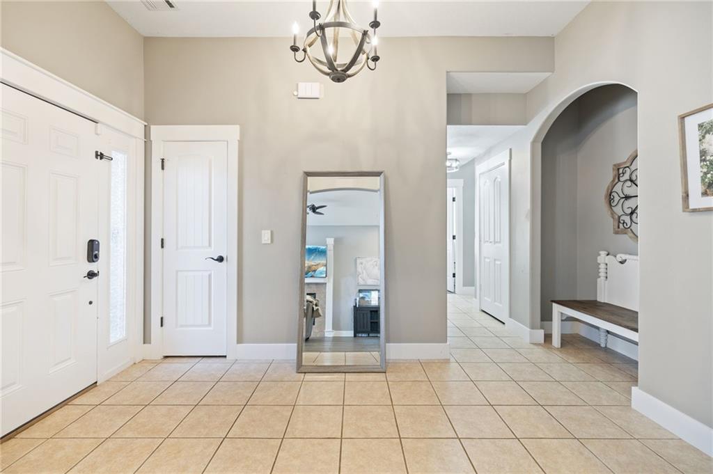 Walnut Woods #2 Ph 4&5 Siloam Spgs - Residential Lease