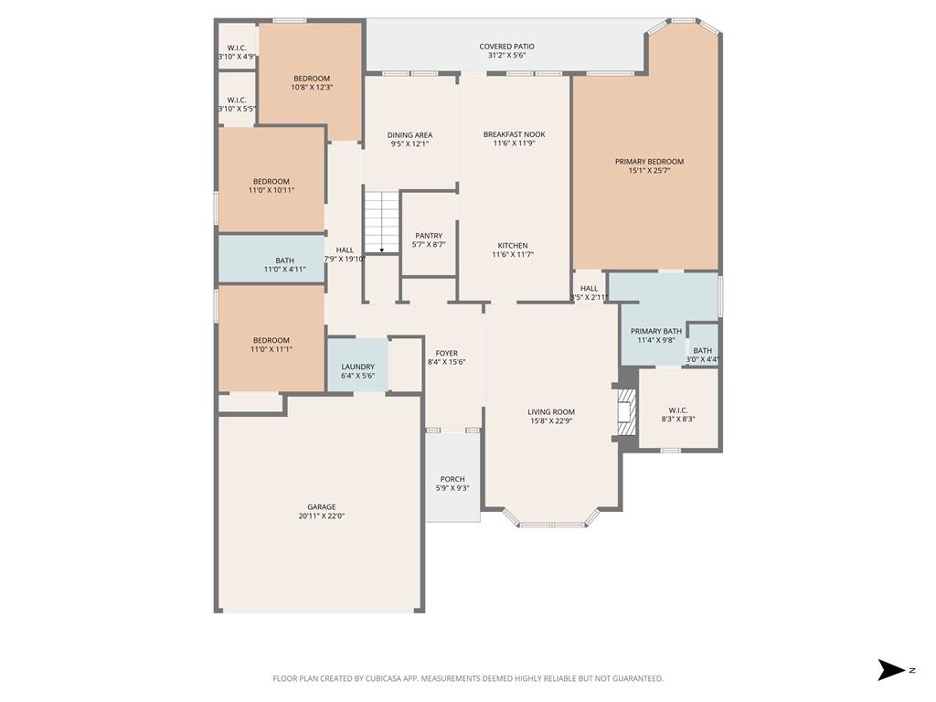 Walnut Woods #2 Ph 4&5 Siloam Spgs - Residential Lease