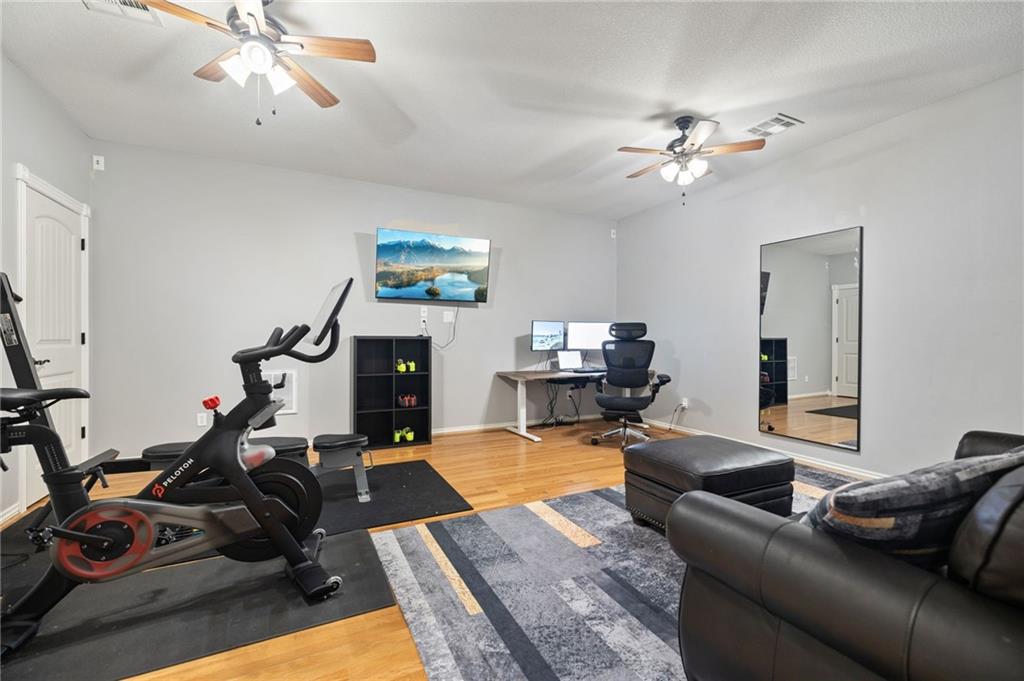 Walnut Woods #2 Ph 4&5 Siloam Spgs - Residential Lease