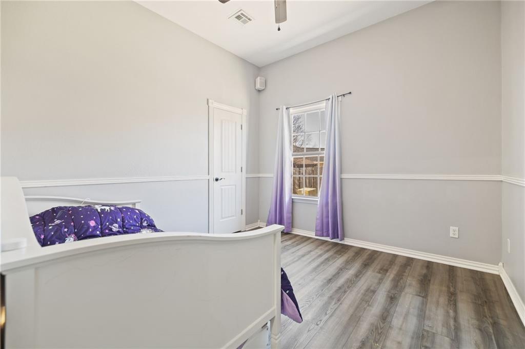 Walnut Woods #2 Ph 4&5 Siloam Spgs - Residential Lease