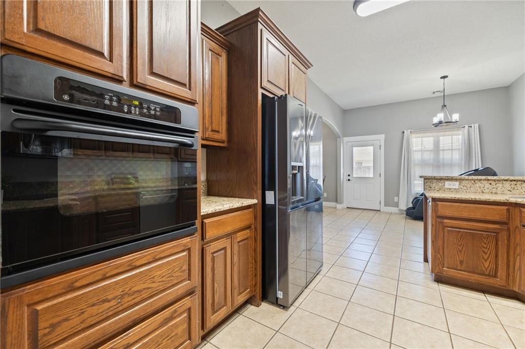 Walnut Woods #2 Ph 4&5 Siloam Spgs - Residential Lease