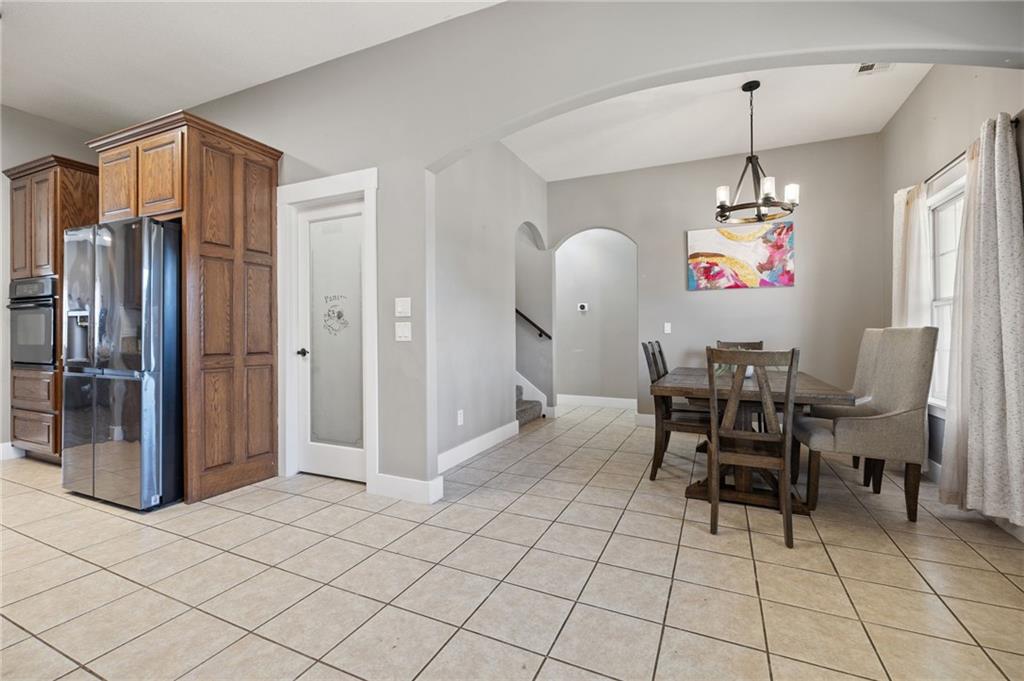 Walnut Woods #2 Ph 4&5 Siloam Spgs - Residential Lease