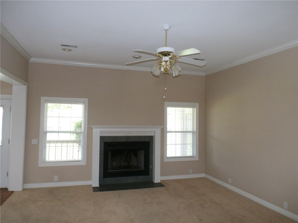 Sturbridge Sub Bentonville - Residential Lease