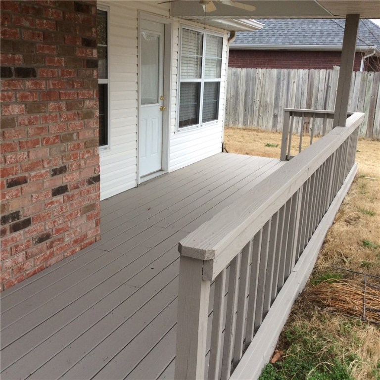 Sturbridge Sub Bentonville - Residential Lease