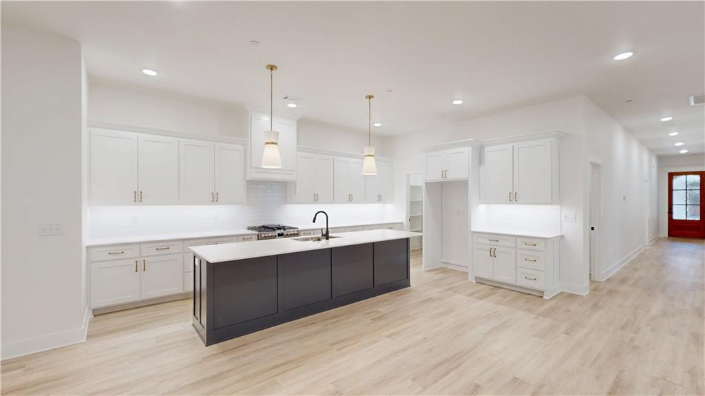 Village At Pinnacle Hills, The Rogers - Residential Lease