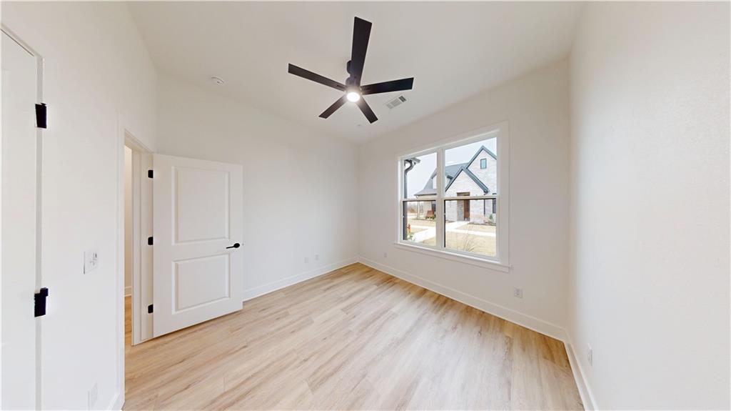 Village At Pinnacle Hills, The Rogers - Residential Lease