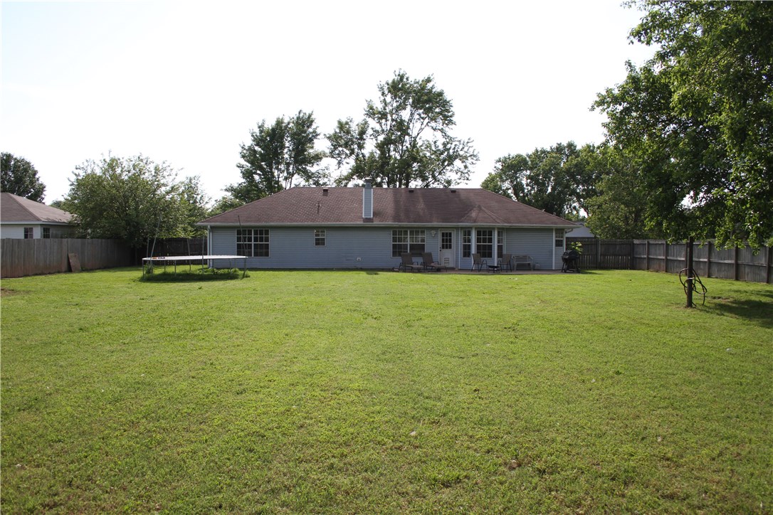 Sabre Heights Lowell - Residential