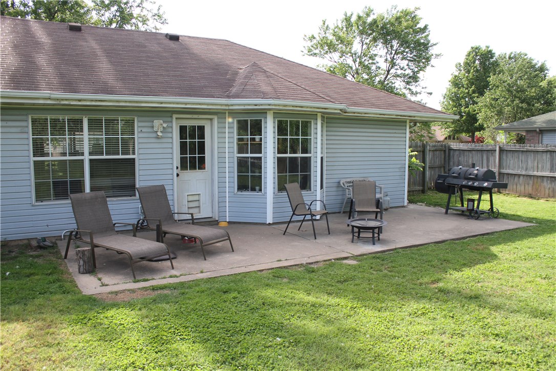 Sabre Heights Lowell - Residential