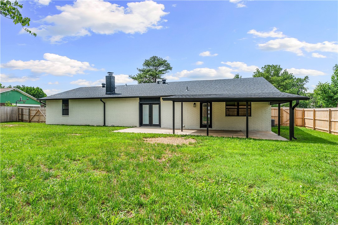 Turtle Creek Place Unit 2 Rogers - Residential