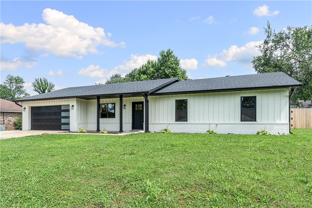 Turtle Creek Place Unit 2 Rogers - Residential