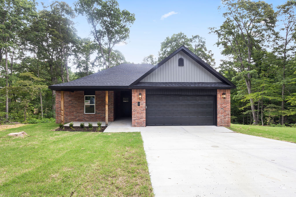 Grampian Sub-Bvv - Residential